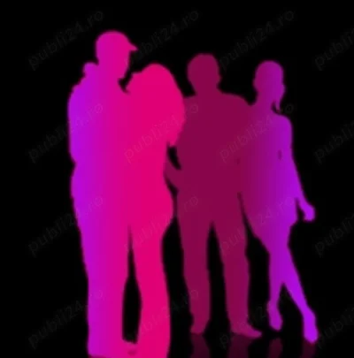 Cuplu pentru cuplu si nu numai