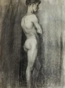 Complet dezbrăcat efectuez treburile casei tale - imagine 1