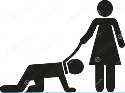 Sclav sau Gay pentru fantezii