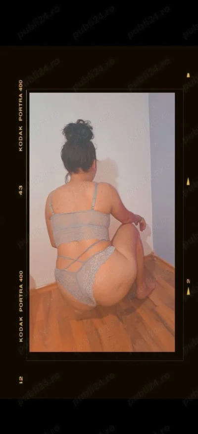 Buna ma numesc andreea