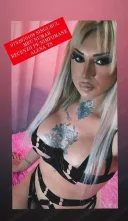 BUHUSI Trans Alena Siliconata masaj - imagine 4