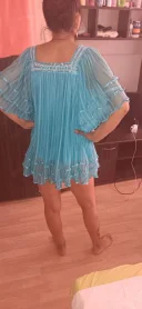 Maya maseuza prof. - imagine 1