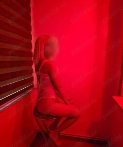 Noua in oraș !doar 1 zi.fac și deplasări