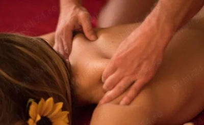 Tu femeie frumoasă și senzuală!!! vino la un masaj YONI