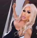 Alexandra Transexuala reala 100% întâlnire la mine la tine sau show web fac și dominări - imagine 1