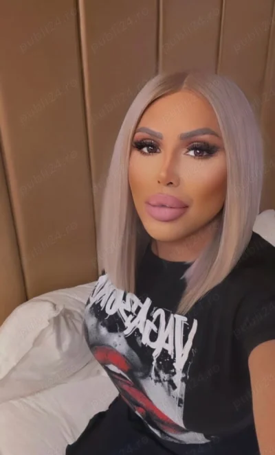 Alexandra Transexuala reala 100% întâlnire la mine la tine sau show web fac și dominări