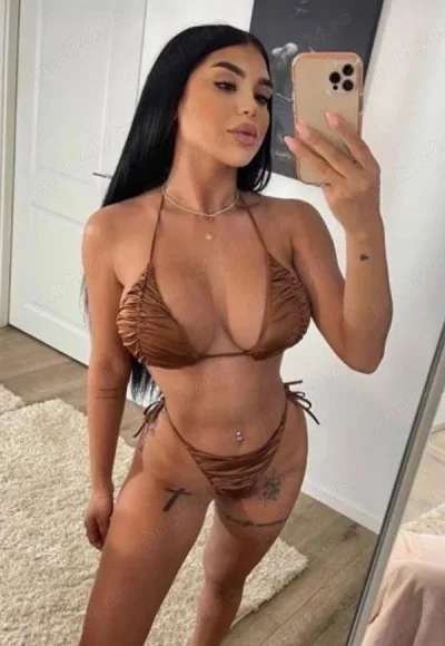 Servicile sunt totale.