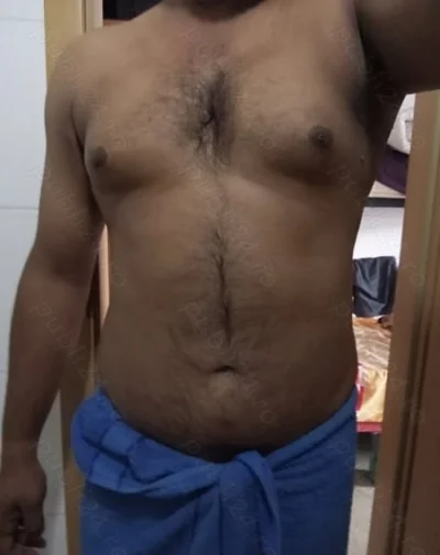 Buna ziua, ma numesc Prince, 27 de ani