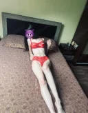 Valentina, 20 ani, incepatoare, doar deplasari! - imagine 1