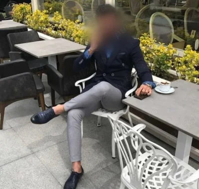 Bărbat generos discret educat ofer beneficii unei doamne pentru aventuri ocazionale