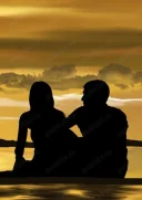 Matur caut doamna domnisoara cuplu pt. relatie discreta avantajoasa - imagine 1