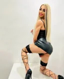 Lavinia sexy star transexuala reala confrmare web - imagine 3