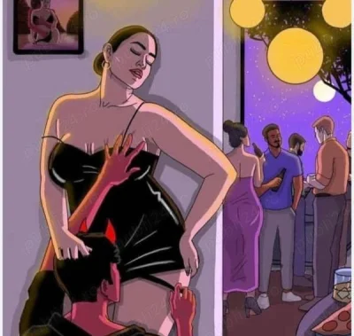 Asta e pentru femeie