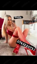 Noua in oras !! Giulia - imagine 2