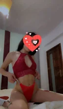 Bruneta sexy - imagine 5