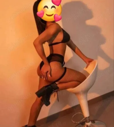 Brunetica ta Deea!!!!