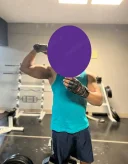 Bună ziua doamnelor și fetelor bătrâne! Sunt un băiat tânăr din ASIA. Vă voi oferi distracție comple - imagine 3