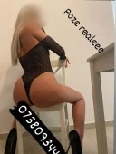 Blondă sexy de Lux !! - imagine 1