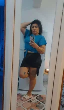 Ma poti saruta corporal 37 de ani azi am ajuns - imagine 3