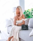 ESCORTA CU FORME APETISANTE!! Bianca - imagine 5