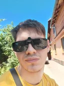 Ofer sarutari atingeri  peste tot  domnisorelor  si domnelor profil real 100%100% - imagine 2