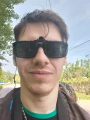 Ofer sarutari atingeri  peste tot  domnisorelor  si domnelor profil real 100%100% - imagine 6