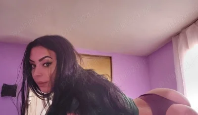 Dayana Transexuala !