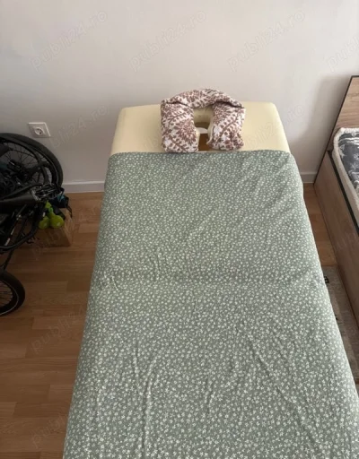 Masaj de relaxare exclusiv pentru femei