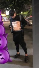 Eu sunt escort dor activ bi - imagine 4