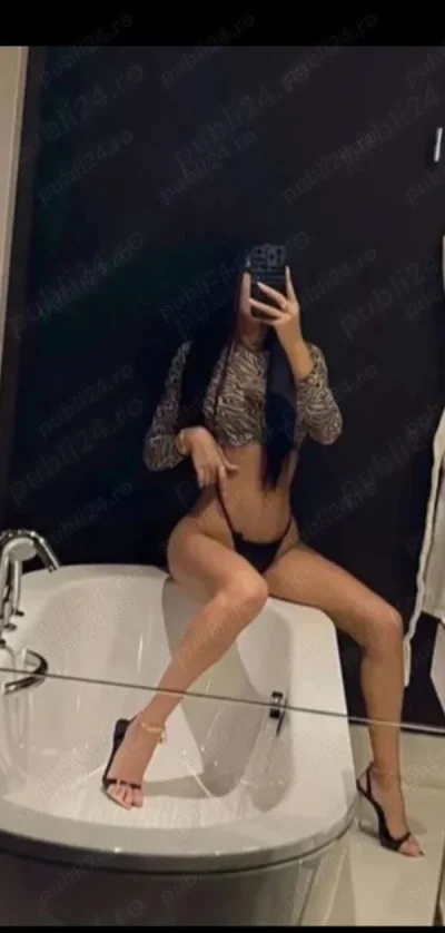 Pose reale 100 la 100 servicii full