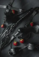 Stapana Cleo Ședințe BDSM - imagine 1