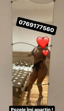 Bruneta siliconata !! pozele imi apartin !! Astazi am venit!! - imagine 1