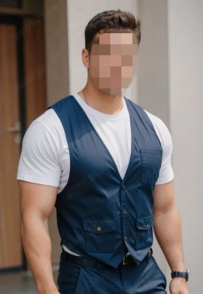 Domn discret generos cu portofelul unei domnișoare