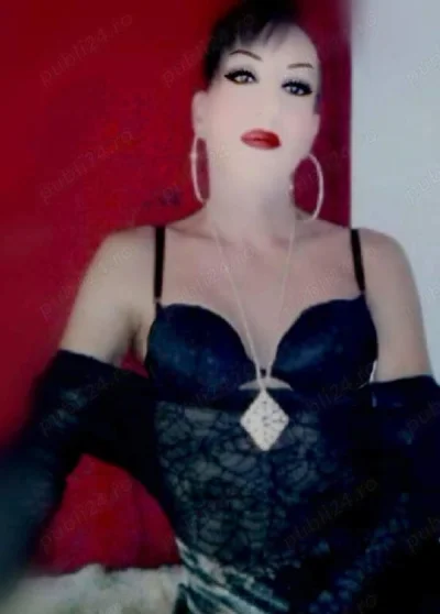 Matura Transsex .Totul e o placere!!!.