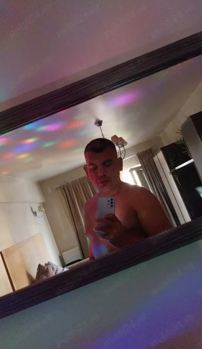 Barbat Masiv cu Experienta, Ofer Masaj, si alte Fantezii!