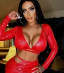 Bruneta, senzuala și pasională luxury escorte independenta, party girl! fac deplasari - imagine 1