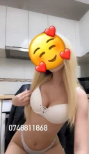 Nouă în oraș ! Răspund doar pe WhatsApp reală 100% - imagine 2