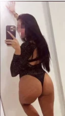 Emma singura in locatie cer si ofer discreție - imagine 1