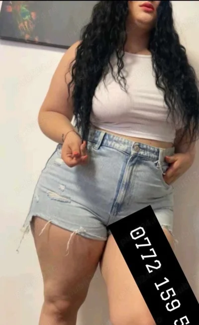 Disponibila doar 2 zile am locație fac deplasări la hotel și fac în mașină