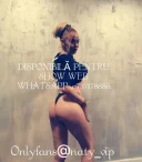 ATENȚIE ,DISPONIBILĂ DOAR PENTRU SHOW WEB WHATSAPP sau abonează-te la Onlyfans@naty_vip ,pupici - imagine 3