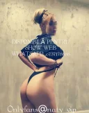 ATENȚIE ,DISPONIBILĂ DOAR PENTRU SHOW WEB WHATSAPP sau abonează-te la Onlyfans@naty_vip ,pupici - imagine 4