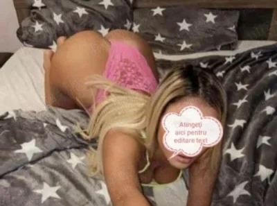 Reala 100% Nouă in oraș !! kiss!!