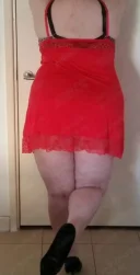 Doamnă matura 47.., - imagine 1