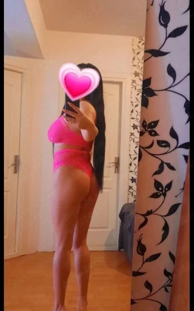 Sunt asa cum ai visat