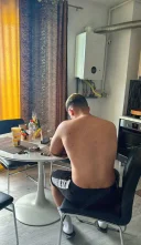 Băiatul visurilor tale ! - imagine 1