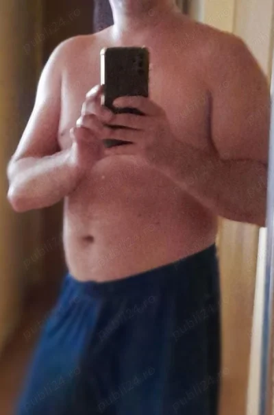 Barbat discret pt. Intalniri