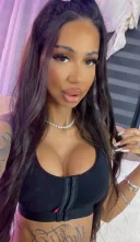 VIP SHOW EROTIC CU COLEGĂ - imagine 1