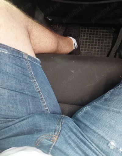 Va aștept cu mare drag. sunt nou în oraș și sunt aici sa va satisfac poftele