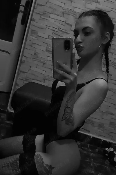 Nouă în orașul tău, 100% reală