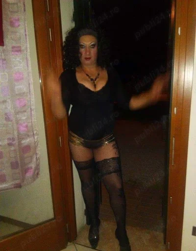 Transexuala an Caransebeș